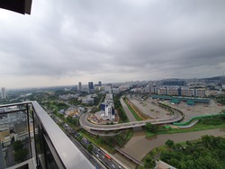Parc Riviera (D5), Condominium #222994881
